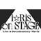 Live & Documentary Movie`iRis on STAGE`