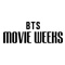 BTS MOVIE WEEKS - 2016 BTS Live ԞN on stage : epilogue y4K}X^[ʕҏWŁz