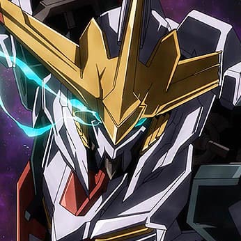 特別編集版 機動戦士ガンダム 鉄血のオルフェンズ ウルズハント 小さな挑戦者の軌跡