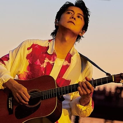 FUKUYAMA MASAHARU LIVE FILM@NAGASAKI�@���� �����Ƃ��̌��ɂȂ����Ă�����