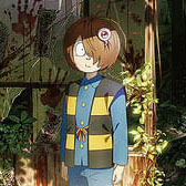 鬼太郎誕生 ゲゲゲの謎 真生版 【R15+】 ※2/8(日)のみ上映