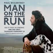 ポール・マッカートニー:マン・オン・ザ・ラン ※2/19(木)のみ上映
