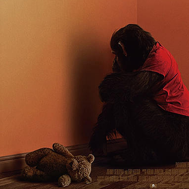 おさるのベン 【R15+】