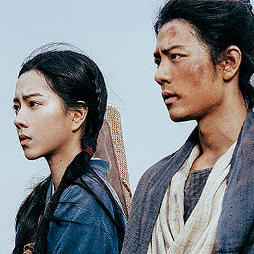 射鳥英雄伝(鳥の正しい表記は周に鳥です)