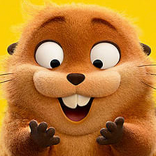 私がビーバーになる時