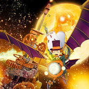 映画 えんとつ町のプペル 〜約束の時計台〜