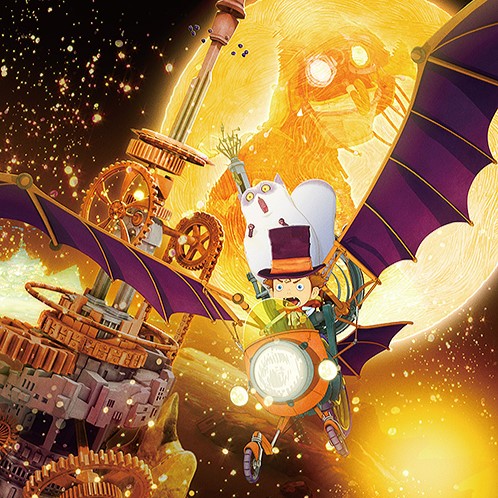 �f�� ����Ƃ��̃v�y�� �`�񑩂̎��v��`