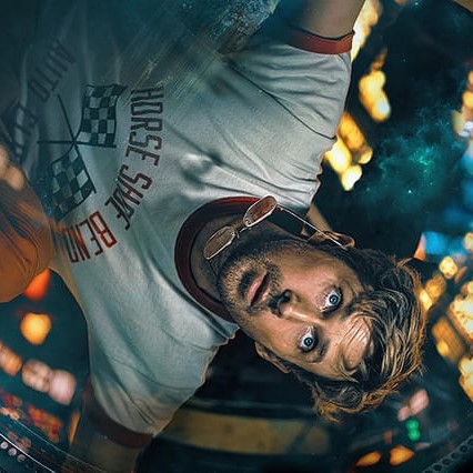 �v���W�F�N�g�E�w�C���E���A���[