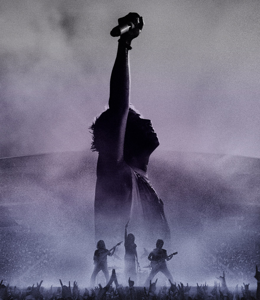 ONE OK ROCK DETOX JAPAN TOUR 2025 AT NISSAN STADIUM IN CINEMAS