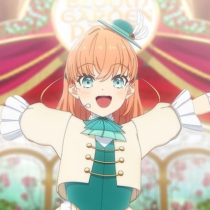 ラブライブ!蓮ノ空女学院スクールアイドルクラブ Bloom Garden Party